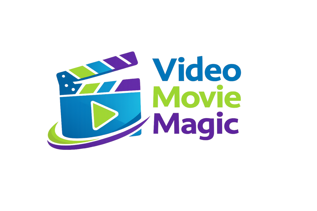 Magic Video Rental Video Movie Magic | Video Production, Managed IT Services ...