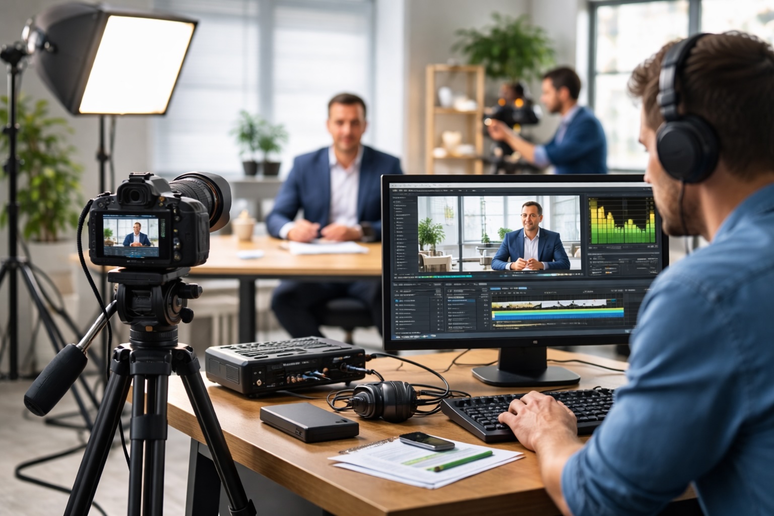 MSP Irvine crew - Cybersecurity team